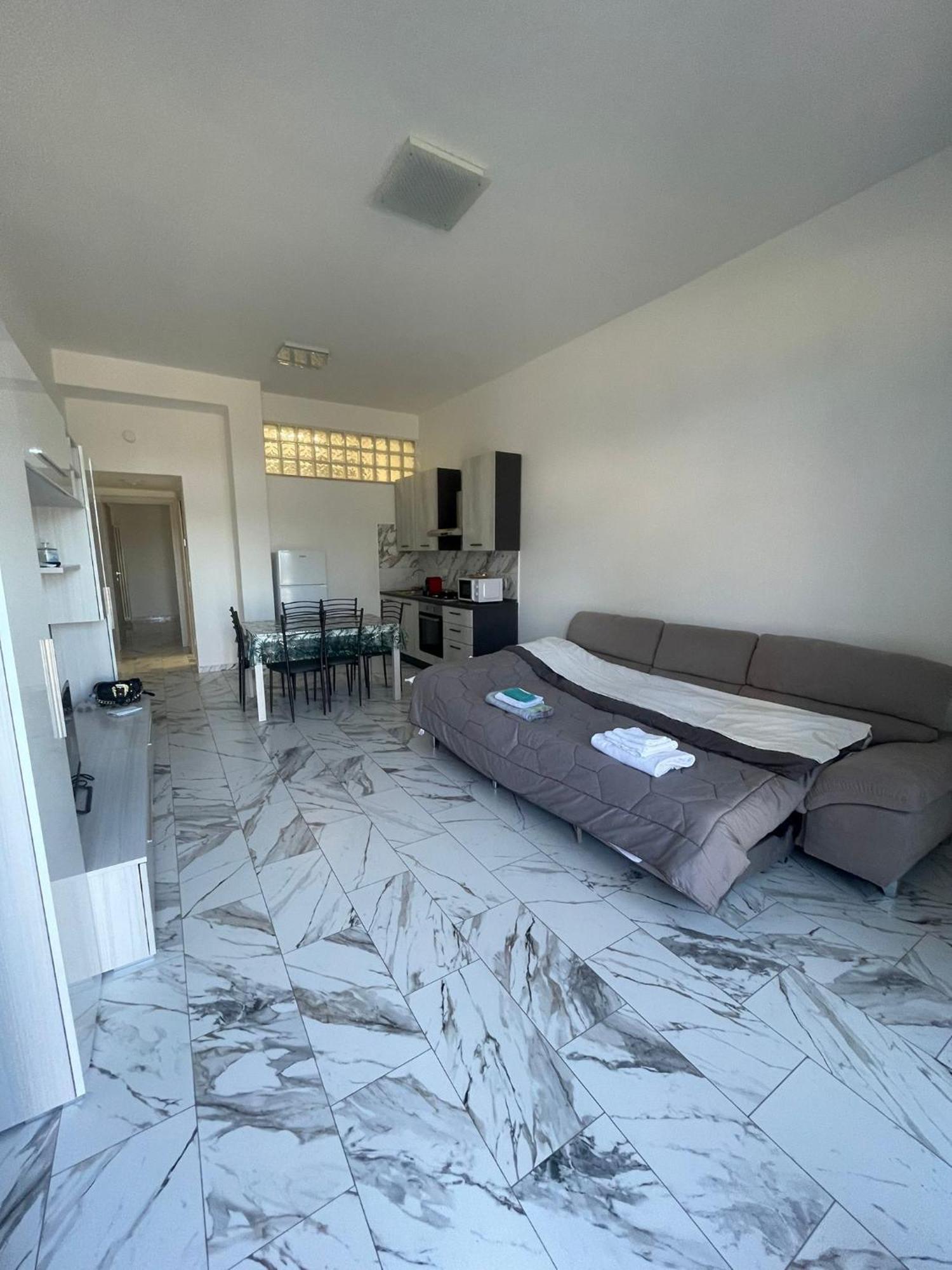 Taylor Apartment